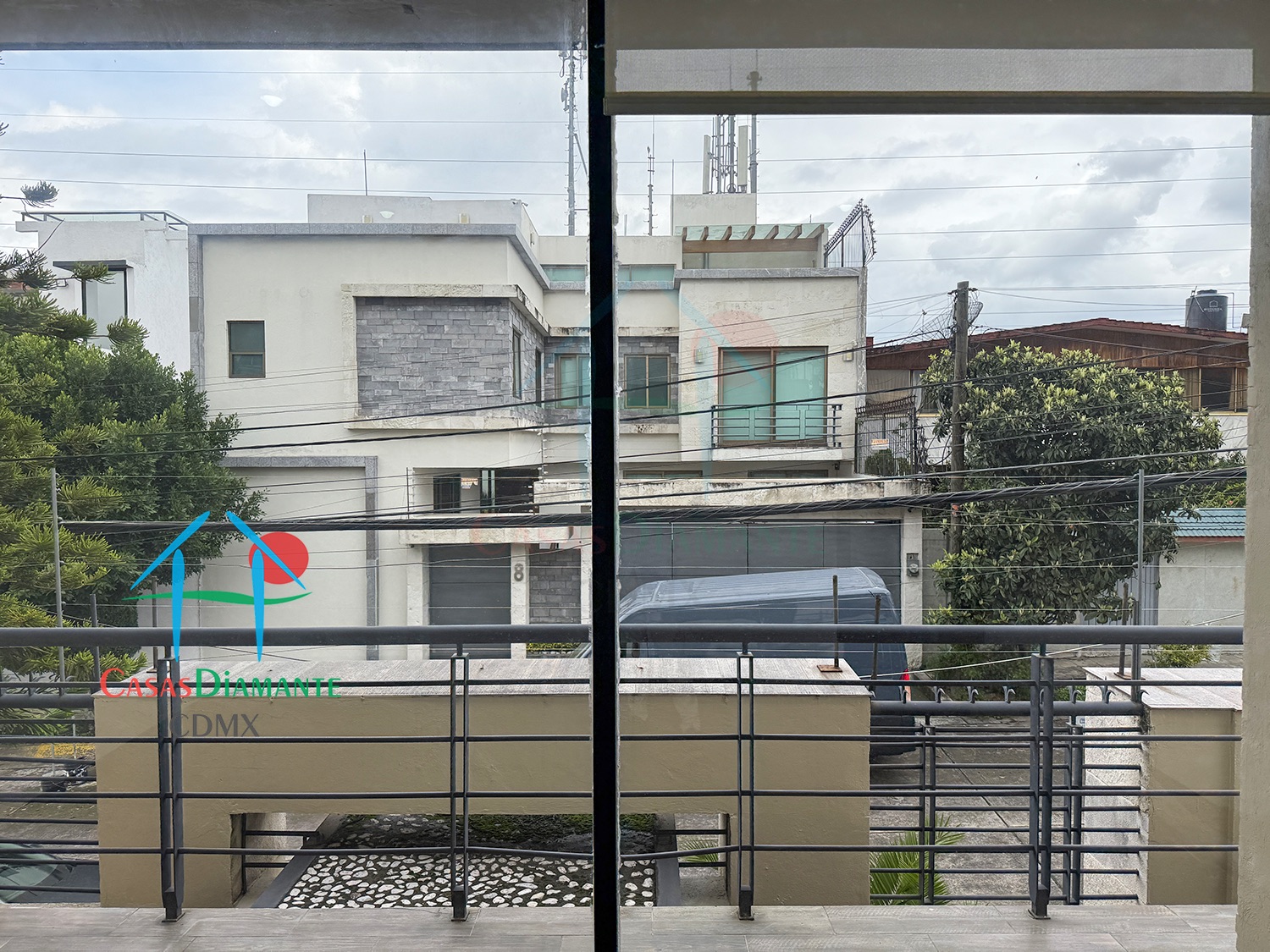 Tecamachalco Casa Troya C - Recámara principal 6